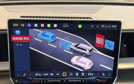 Volkswagen Teramont, 2025 год, 6 489 000 рублей, 25 фотография