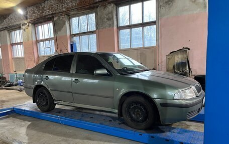 Skoda Octavia IV, 2001 год, 350 000 рублей, 6 фотография