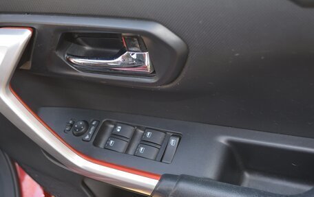 Toyota Raize I, 2020 год, 1 860 000 рублей, 8 фотография