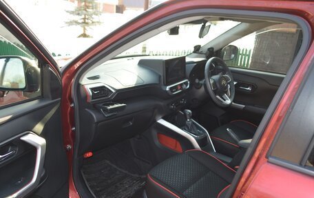 Toyota Raize I, 2020 год, 1 860 000 рублей, 5 фотография