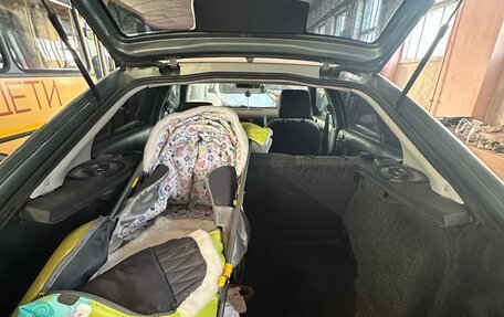 Skoda Octavia IV, 2001 год, 350 000 рублей, 10 фотография