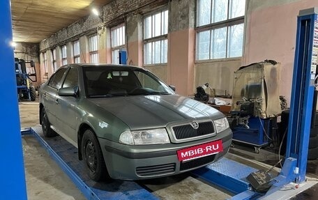 Skoda Octavia IV, 2001 год, 350 000 рублей, 7 фотография