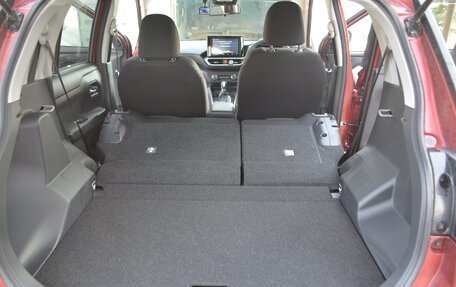 Toyota Raize I, 2020 год, 1 860 000 рублей, 11 фотография