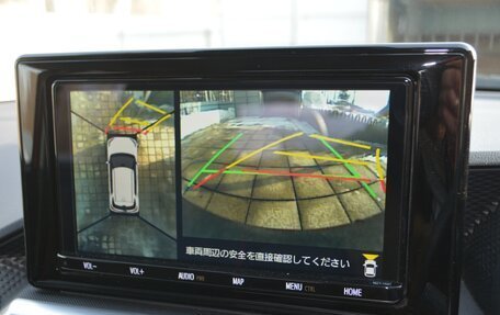 Toyota Raize I, 2020 год, 1 860 000 рублей, 14 фотография