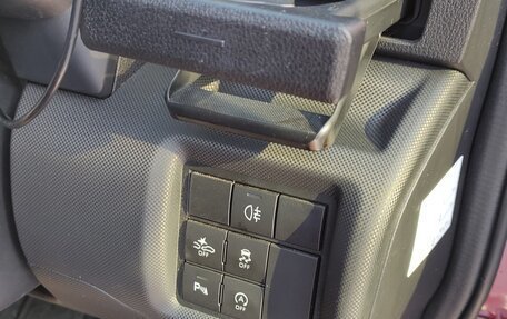 Toyota Raize I, 2020 год, 1 860 000 рублей, 16 фотография