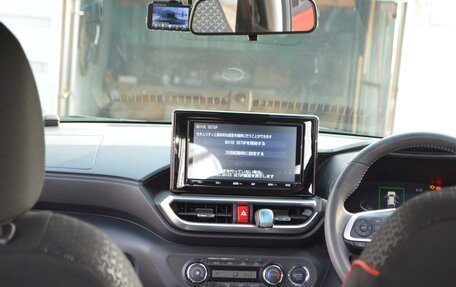 Toyota Raize I, 2020 год, 1 860 000 рублей, 13 фотография