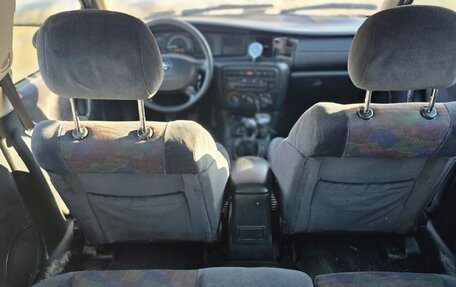Opel Vectra B рестайлинг, 1999 год, 195 000 рублей, 7 фотография