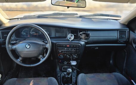 Opel Vectra B рестайлинг, 1999 год, 195 000 рублей, 8 фотография