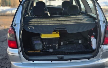 Opel Vectra B рестайлинг, 1999 год, 195 000 рублей, 5 фотография