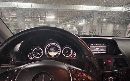 Mercedes-Benz E-Класс, 2011 год, 1 700 000 рублей, 11 фотография