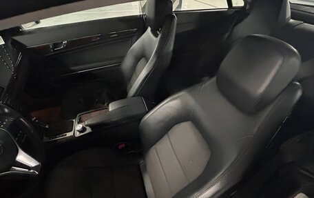 Mercedes-Benz E-Класс, 2011 год, 1 700 000 рублей, 10 фотография