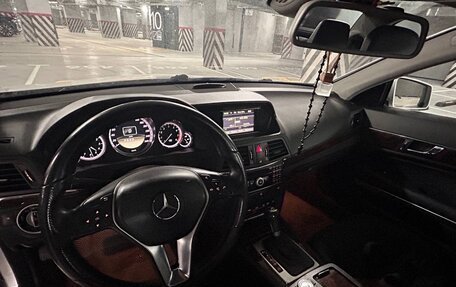 Mercedes-Benz E-Класс, 2011 год, 1 700 000 рублей, 9 фотография