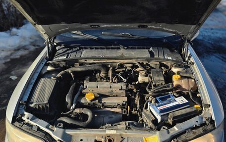 Opel Vectra B рестайлинг, 1999 год, 195 000 рублей, 6 фотография