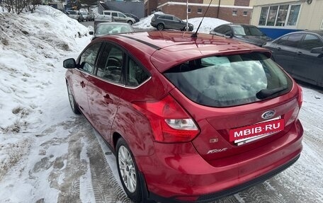Ford Focus III, 2012 год, 950 000 рублей, 4 фотография
