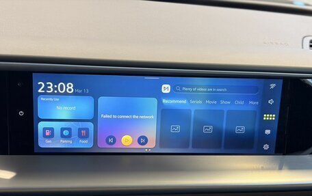 Volkswagen Teramont, 2025 год, 6 489 000 рублей, 29 фотография