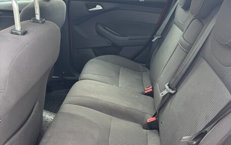 Ford Focus III, 2012 год, 950 000 рублей, 8 фотография