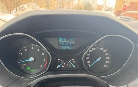 Ford Focus III, 2012 год, 950 000 рублей, 7 фотография