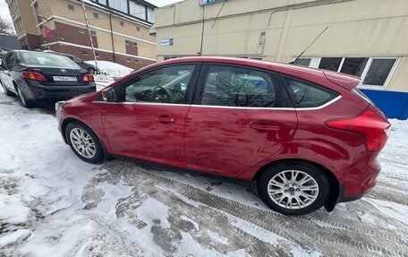 Ford Focus III, 2012 год, 950 000 рублей, 3 фотография