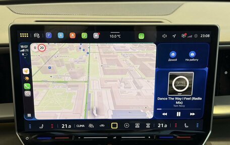 Volkswagen Teramont, 2025 год, 6 489 000 рублей, 27 фотография