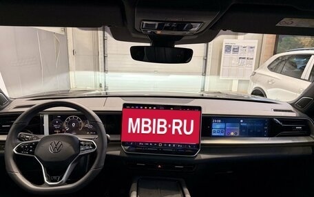 Volkswagen Teramont, 2025 год, 6 489 000 рублей, 31 фотография