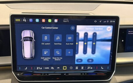 Volkswagen Teramont, 2025 год, 6 489 000 рублей, 35 фотография