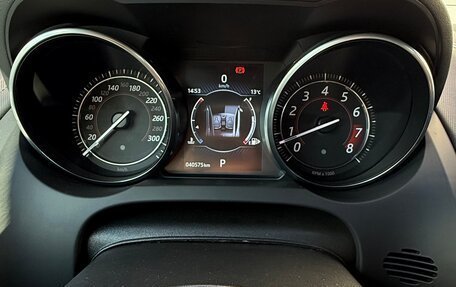 Jaguar F-Type I рестайлинг 2, 2017 год, 4 500 000 рублей, 8 фотография