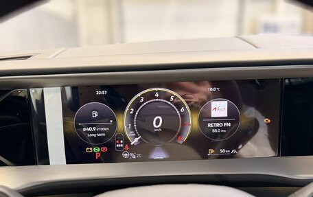 Volkswagen Teramont, 2025 год, 6 489 000 рублей, 36 фотография