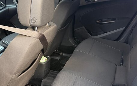 Opel Astra J, 2012 год, 700 000 рублей, 10 фотография