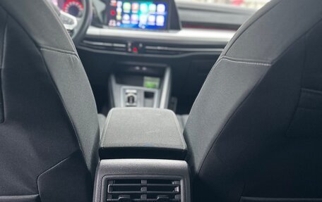 Volkswagen Golf VIII, 2022 год, 1 850 000 рублей, 11 фотография