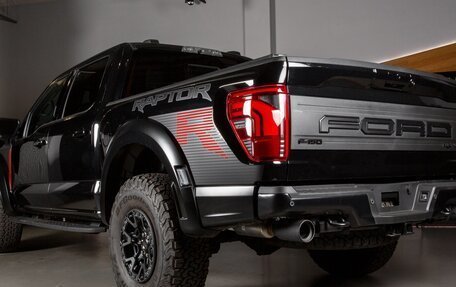 Ford F-150, 2025 год, 19 048 000 рублей, 5 фотография