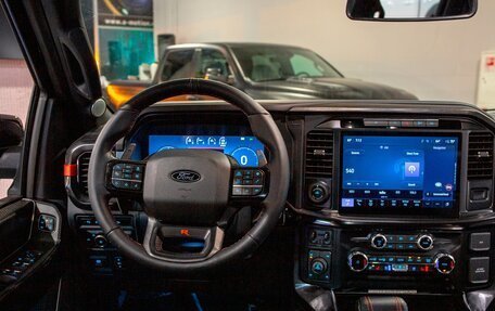 Ford F-150, 2025 год, 19 048 000 рублей, 13 фотография