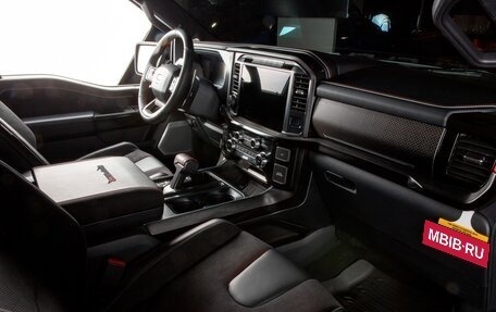 Ford F-150, 2025 год, 19 048 000 рублей, 10 фотография