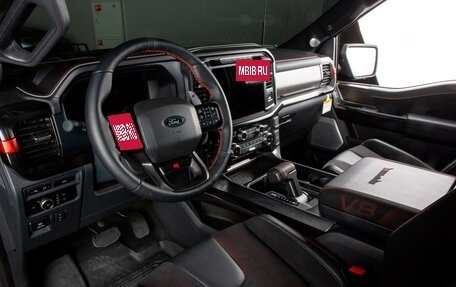 Ford F-150, 2025 год, 19 048 000 рублей, 8 фотография