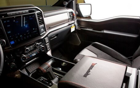 Ford F-150, 2025 год, 19 048 000 рублей, 15 фотография