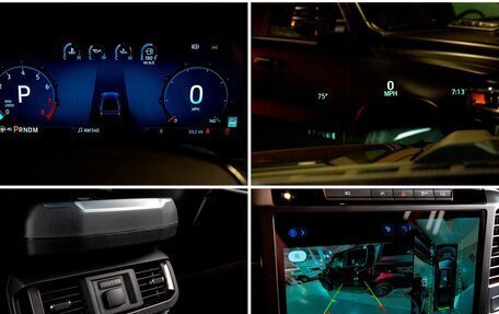 Ford F-150, 2025 год, 19 048 000 рублей, 20 фотография