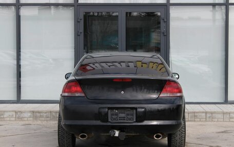 Chrysler Sebring II, 2001 год, 190 000 рублей, 4 фотография