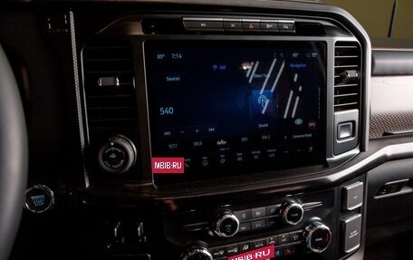 Ford F-150, 2025 год, 19 048 000 рублей, 17 фотография