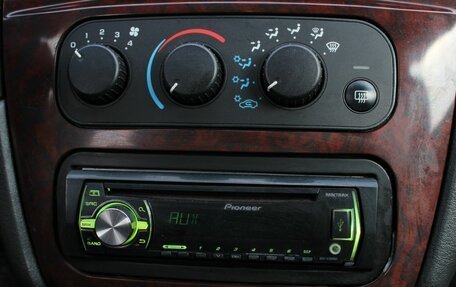 Chrysler Sebring II, 2001 год, 190 000 рублей, 15 фотография