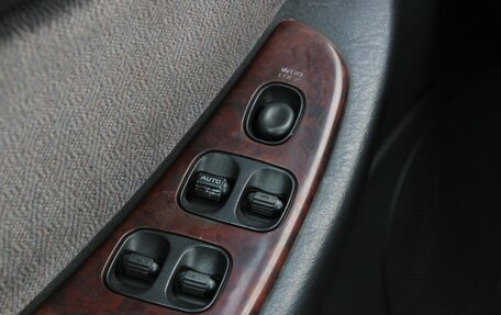 Chrysler Sebring II, 2001 год, 190 000 рублей, 16 фотография