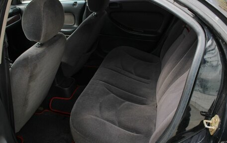 Chrysler Sebring II, 2001 год, 190 000 рублей, 17 фотография