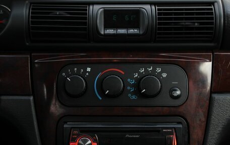 Chrysler Sebring II, 2001 год, 190 000 рублей, 14 фотография