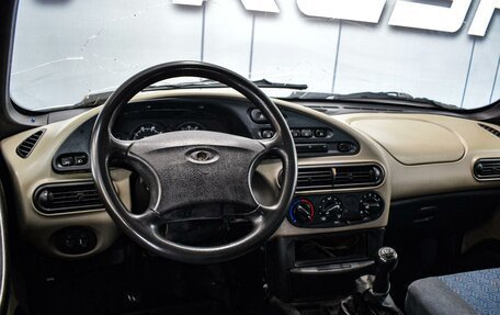 Chevrolet Niva I рестайлинг, 2005 год, 220 000 рублей, 6 фотография