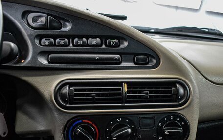 Chevrolet Niva I рестайлинг, 2005 год, 220 000 рублей, 12 фотография