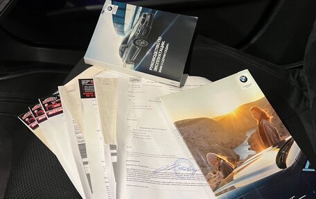 BMW 5 серия, 2018 год, 15 фотография