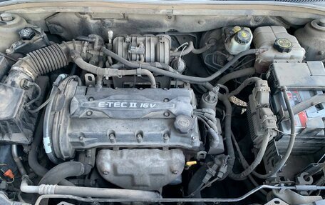 Chevrolet Cruze II, 2014 год, 800 000 рублей, 16 фотография