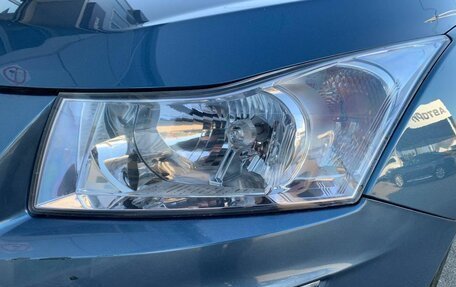 Chevrolet Cruze II, 2014 год, 800 000 рублей, 17 фотография