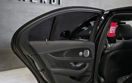 Mercedes-Benz E-Класс AMG, 2020 год, 14 500 000 рублей, 4 фотография