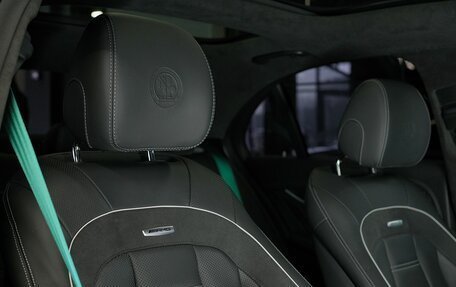 Mercedes-Benz E-Класс AMG, 2020 год, 14 500 000 рублей, 8 фотография