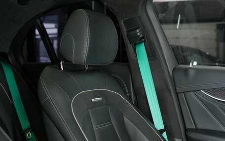 Mercedes-Benz E-Класс AMG, 2020 год, 14 500 000 рублей, 5 фотография