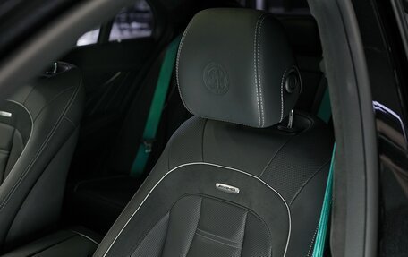 Mercedes-Benz E-Класс AMG, 2020 год, 14 500 000 рублей, 7 фотография